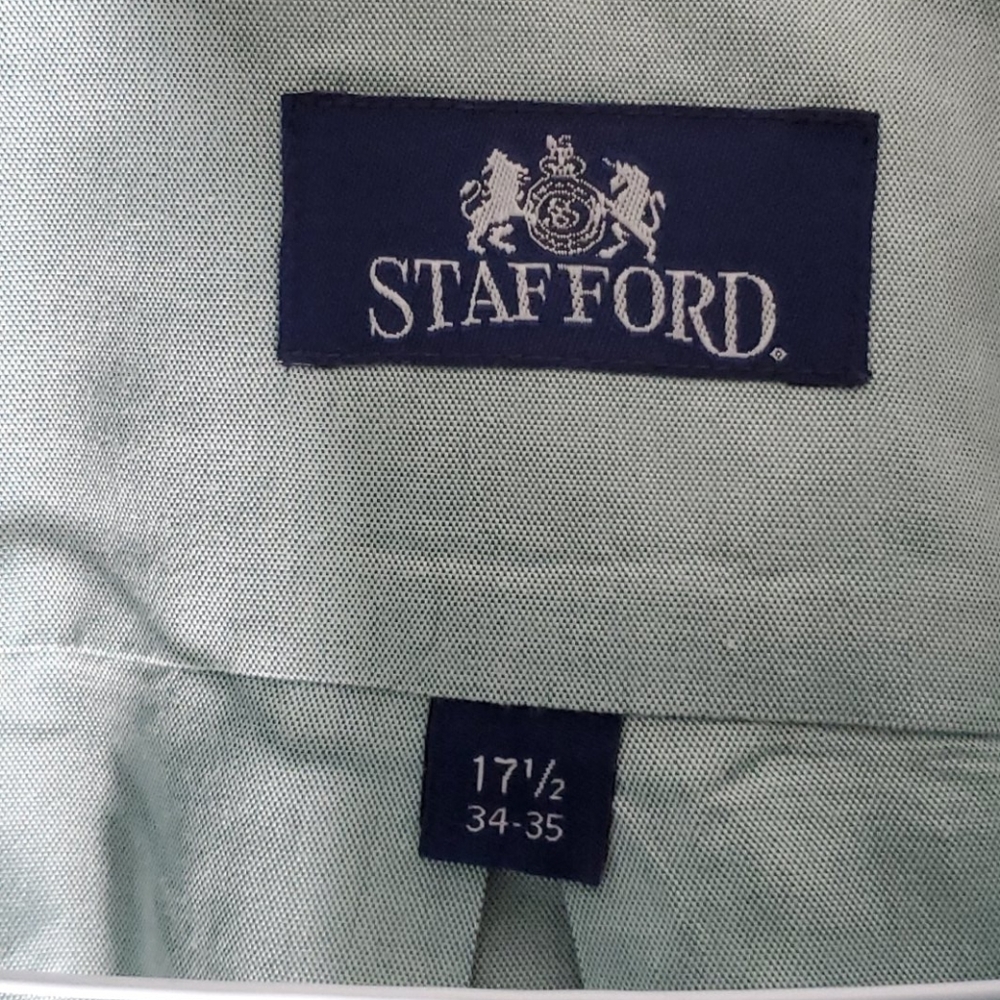 Stafford - Picture 3 of 3